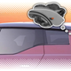 Illustration for article titled Fiskers Bold New Turn Indicator Innovation Is Really a Resurrection of an Old Idea